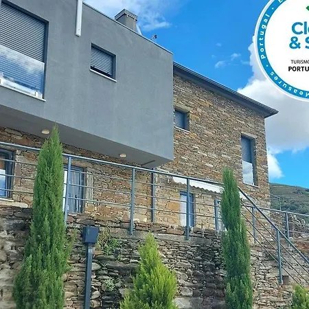 Holiday home Soalheira Douro House *