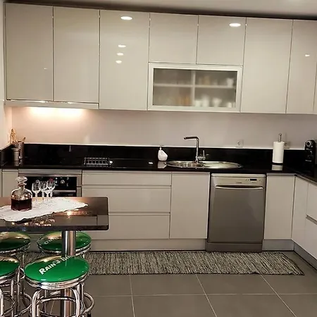 Holiday home Soalheira Douro House *