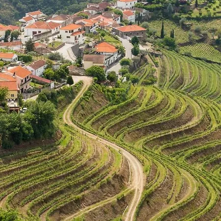 Soalheira Douro House