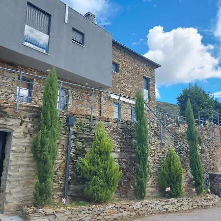 Soalheira Douro House Vakantiehuis