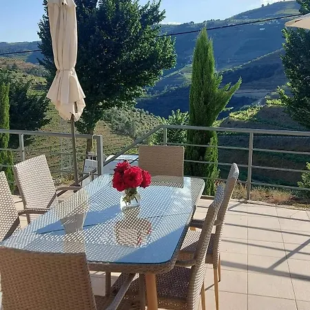 Soalheira Douro House Casa vacanze Vale de Mendiz