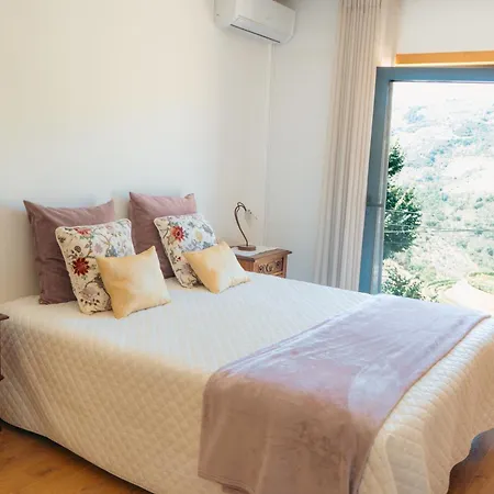 Soalheira Douro House *