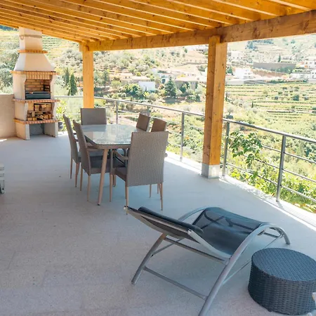 Soalheira Douro House * Vale de Mendiz
