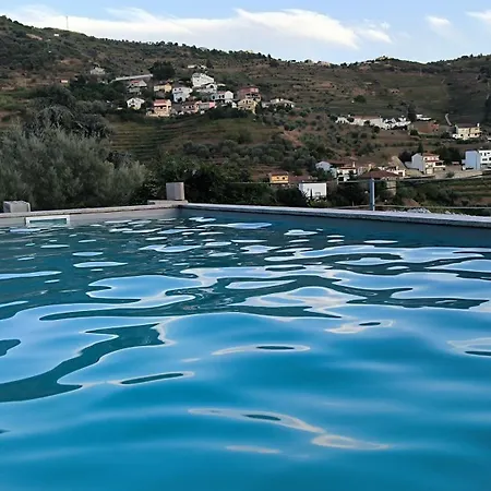 Soalheira Douro House *