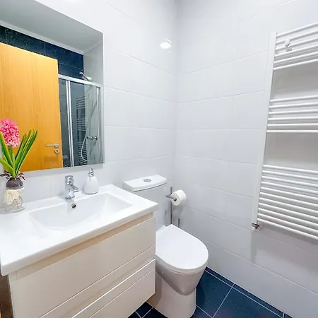 Holiday home Soalheira Douro House *