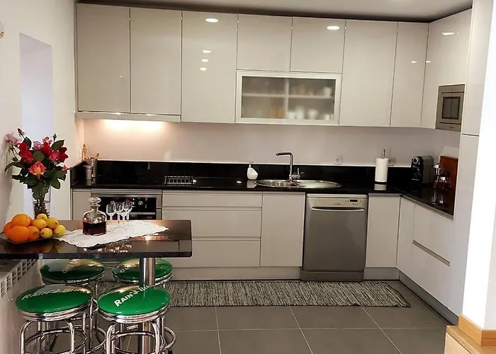 Tatil Evi Soalheira Douro House *