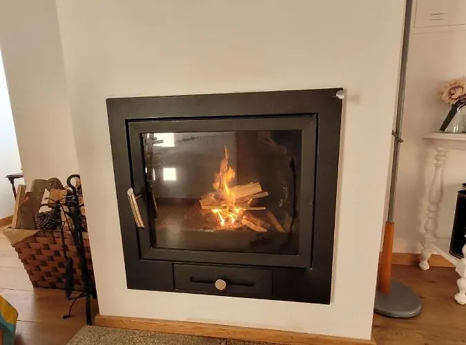 Soalheira Douro House Vale de Mendiz