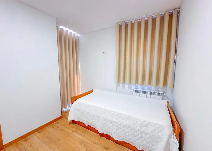 Soalheira Douro House Tatil Evi Vale de Mendiz