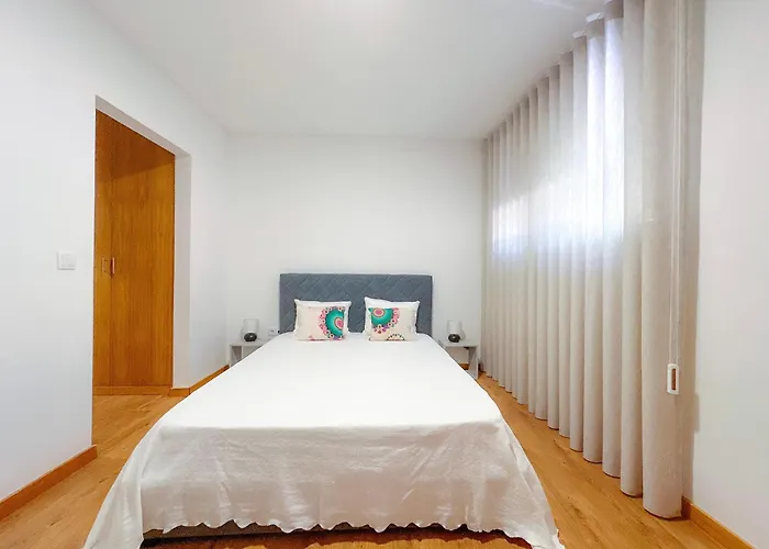 Soalheira Douro House Tatil Evi *