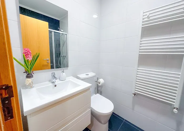 Tatil Evi Soalheira Douro House *