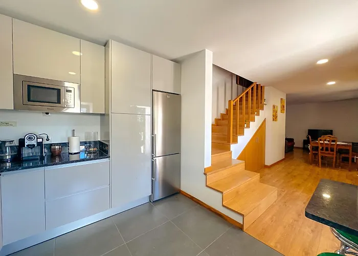 Soalheira Douro House Tatil Evi Vale de Mendiz