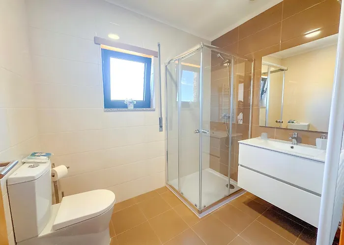 Soalheira Douro House *